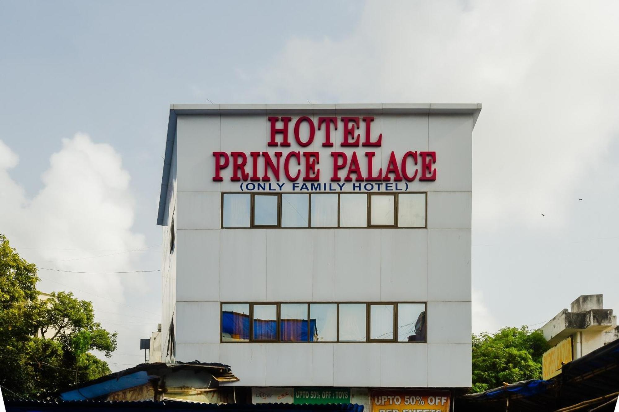 Hotel O Prince Palace - Mumbai, Mumbai