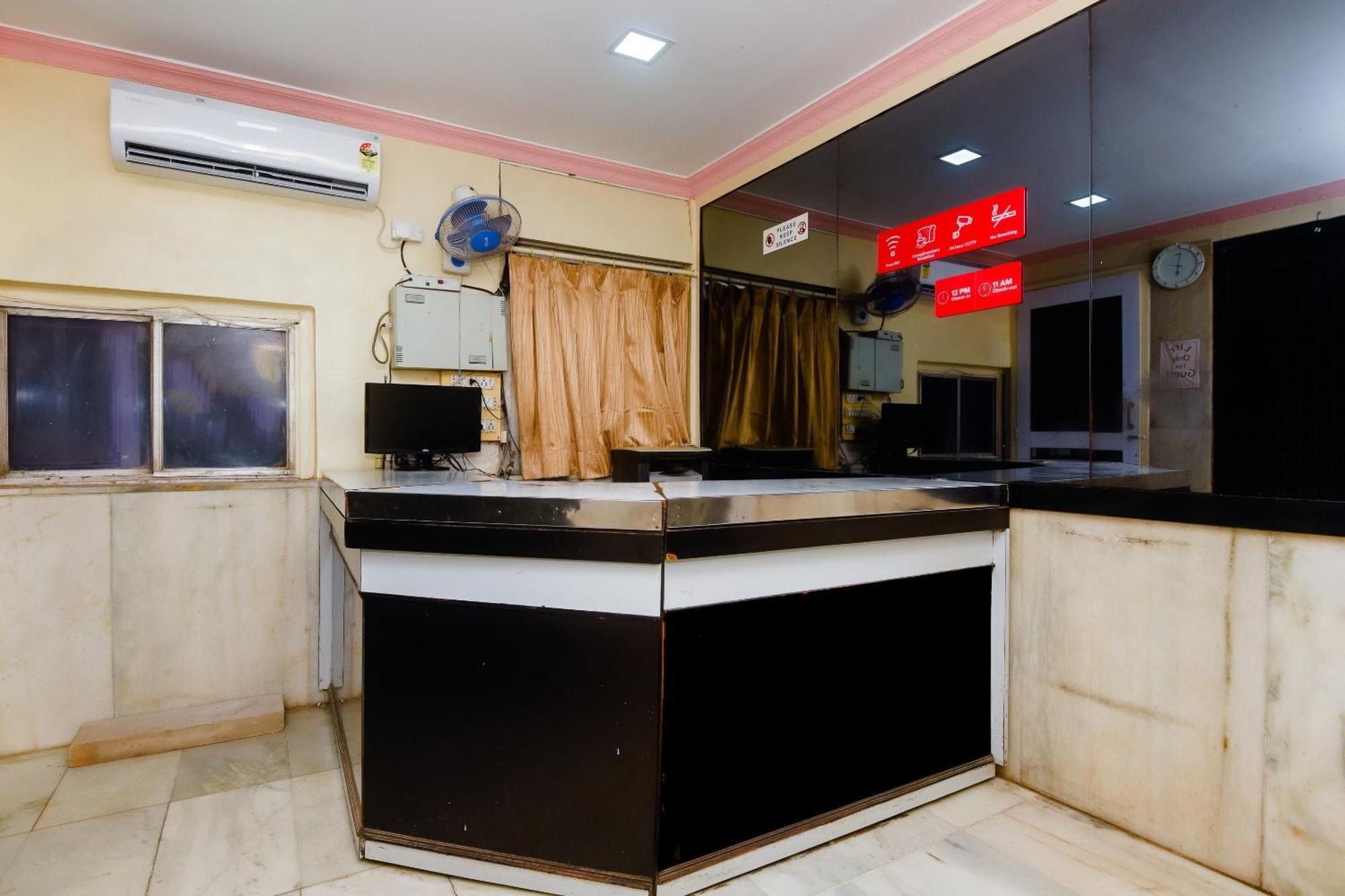 Hotel O Prince Palace - Mumbai — Photos 2