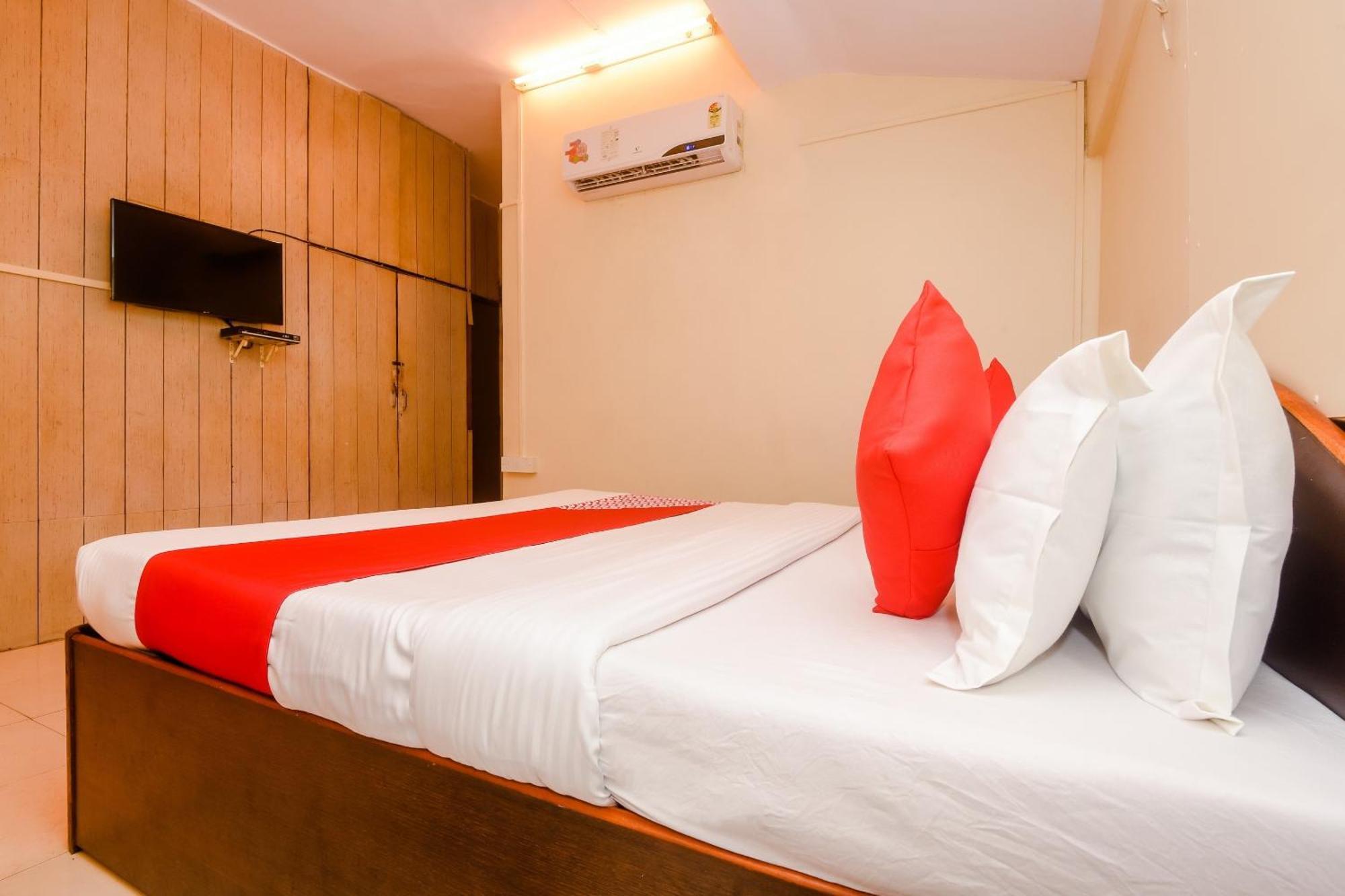 Hotel O Prince Palace - Mumbai — Photos 3